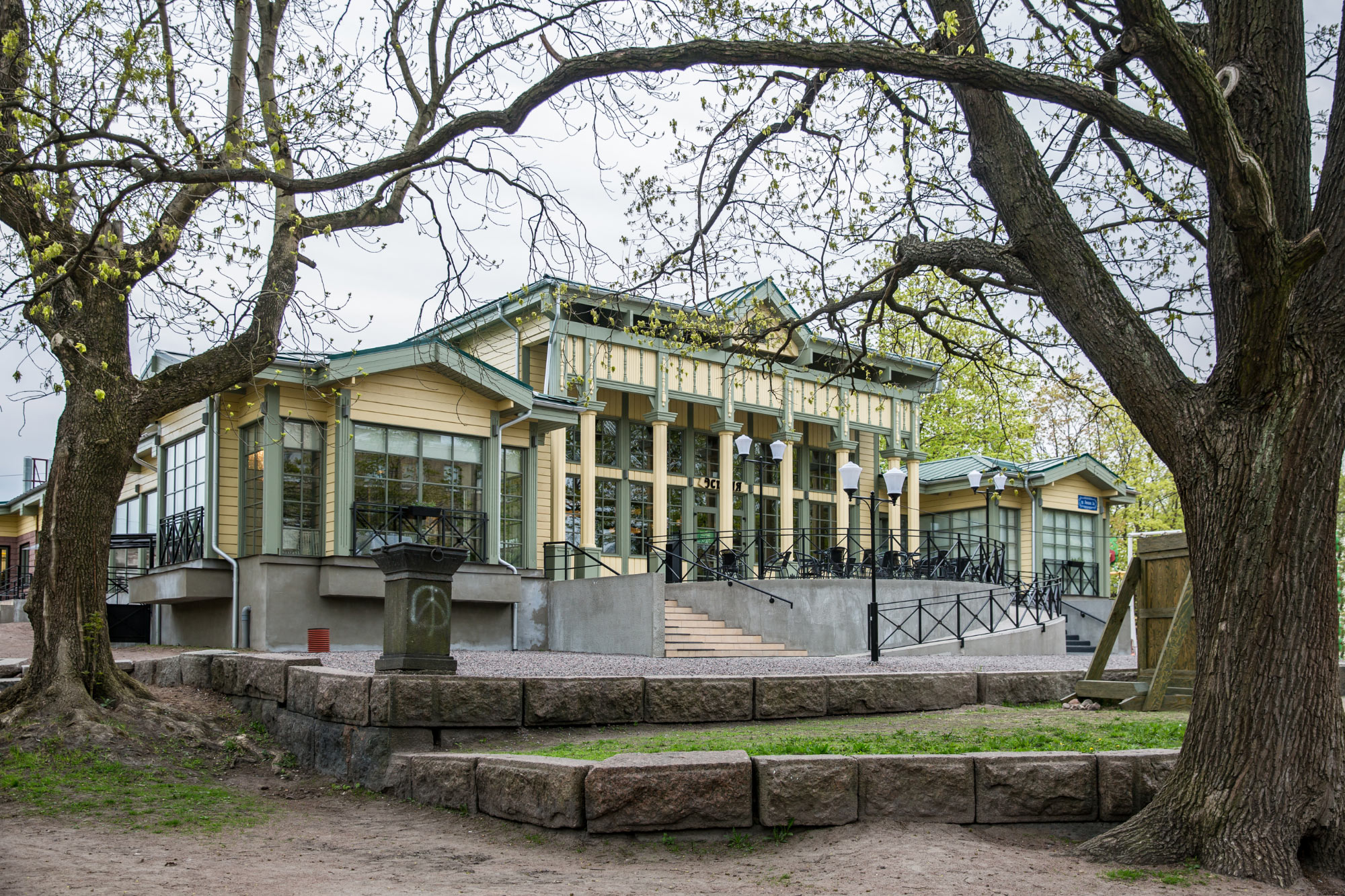 Vyborg (Выборг)
